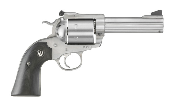RUGER SUPER BLACKHAWK .44 REM MAG 0876