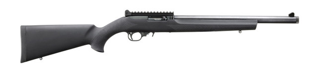 RUGER 10/22 BLK HOGUE 22LR 31197