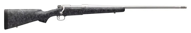 WINCHESTER M70 EXTREME WEATHER 6.8 WESTERN 535242299