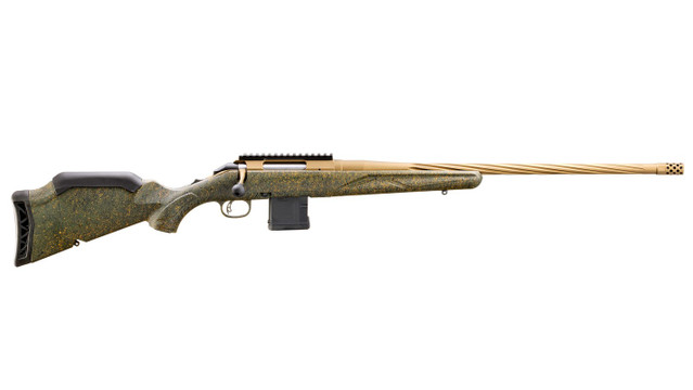 RUGER AMERICAN .223 REM 46939