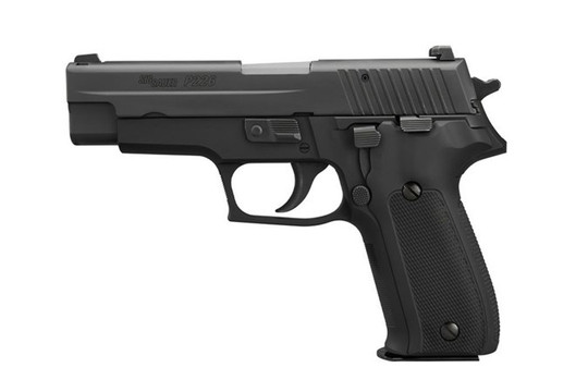 SIG SAUER P226 9MM 4.4" E26-9-40YR