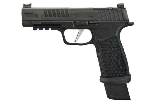 SIG SAUER P365 FUSE 9MM 4.3" OR 365XF-9-BFO