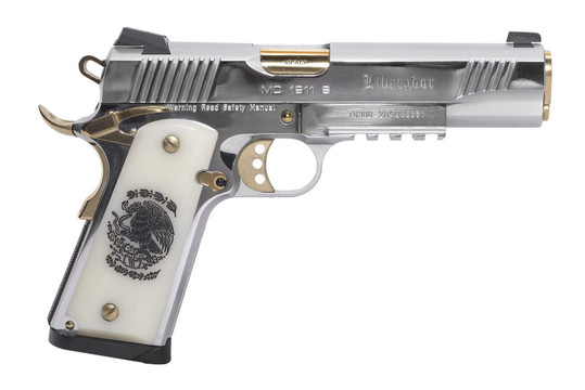 GIRSAN MC1911S LIBERADORE II .45 ACP 391057
