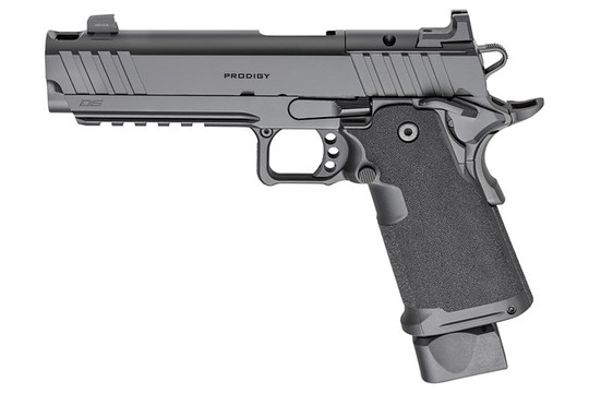SPRINGFIELD ARMORY 1911 DS PRODIGY COMP AOS 9MM PH9119AOS-COMP