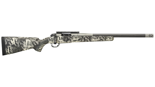 SPRINGFIELD ARMORY MODEL 2020 BOUNDARY .308 WIN 20" W/ CARBON FIBER BARREL BAB920308CFY