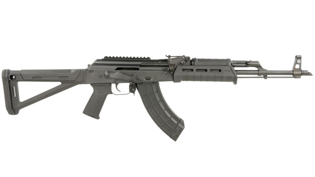 CENTURY ARMS NOVA 7.62X39 RI4975-N