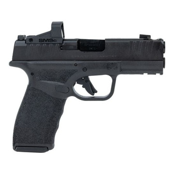 SPRINGFIELD ARMORY HELLCAT PRO COMP 9MM OSP W/ SHIELD OPTIC HCP9379BSMSC-COMP