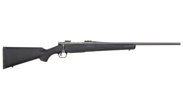 MOSSBERG PATRIOT .270 WIN 28009