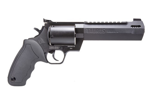 TAURUS RAGING HUNTER .500 S&W 2-500061RH