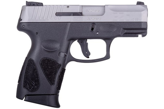 TAURUS G2C .40 S&W 3.26" 1-G2C4039-10