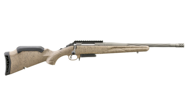 RUGER AMERICAN RANCH II .308 WIN 46929