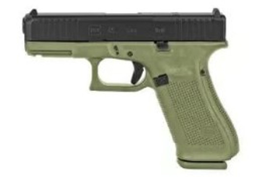 GLOCK G45 GEN 5 MOS 9MM UA455S203MOSBFG