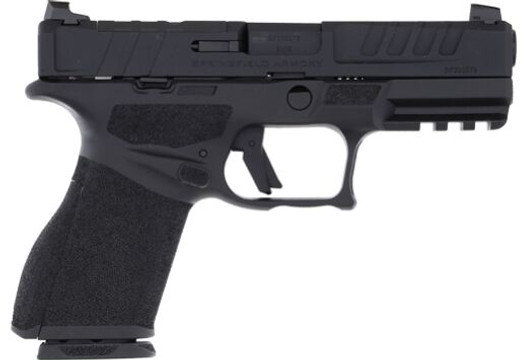 SPRINGFIELD ARMORY ECHELON 9MM EC9409B-U