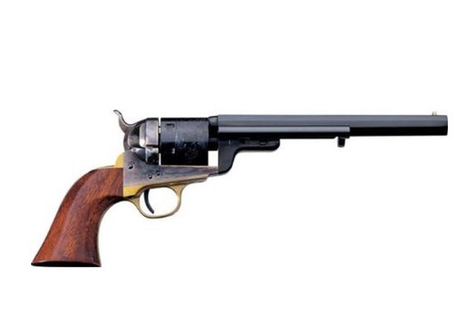 UBERTI 1851 NAVY CONVERSION .38 SPL REVOLVER 341360
