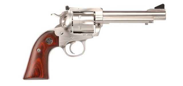 RUGER BLACKHAWK 41 MAG 5.5" 5264