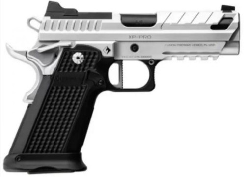 FUSION XP-PRO 9MM XP-9-C-10