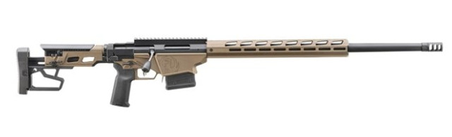 RUGER PRECISION RIFLE 6.5 CREEDMOOR 18095
