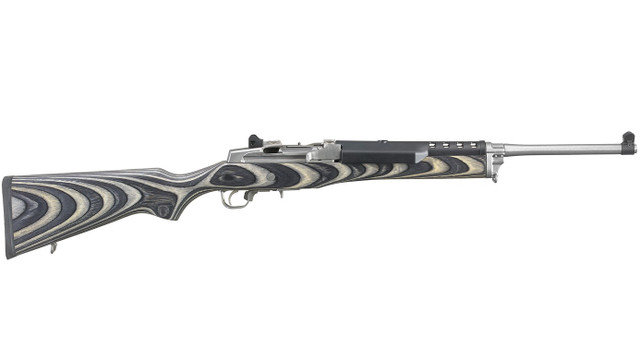 RUGER MINI-14 RANCH RIFLE 5.56x45 05890