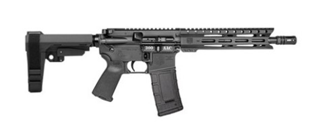 DIAMONDBACK DB15 .300 BO 10" DB1916B001