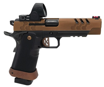 KIMBER 2K11 TARGET PISTOL 9MM 3500055