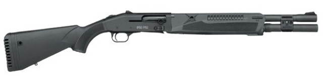 MOSSBERG M940 PRO TACTICAL 12 GA 85162