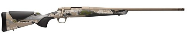BROWNING X-BOLT 2 SPEED .308 WIN 036006218