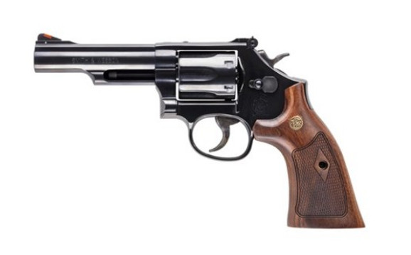 SMITH & WESSON 19 CLASSIC .357 MAG 4" 14046