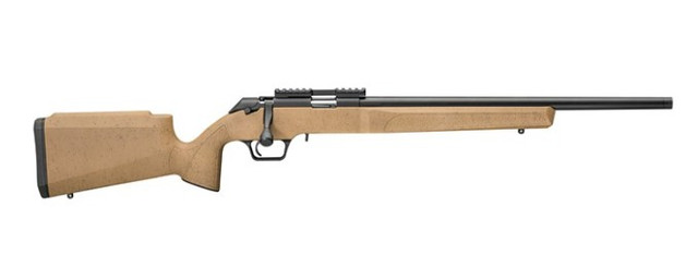 SPRINGFIELD ARMORY 2020 RF TARGET .22 LR BART92022CBW