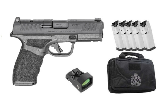 SPRINGFIELD ARMORY HELLCAT PRO 9MM HCP9379BOSP-GU25