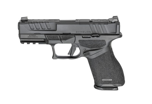 SPRINGFIELD ARMORY ECHELON 9mm PISTOL EC9409B-U-GU25