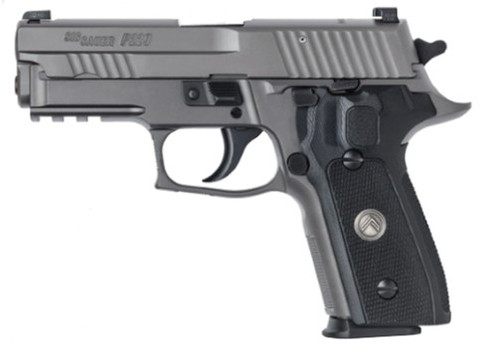 SIG SAUER P229 LEGION 9MM E29R-9-LEGION-TH