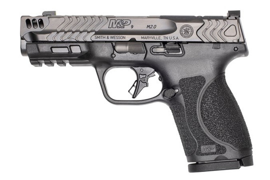SMITH & WESSON M&P9 M2.0 CC 9MM 13989