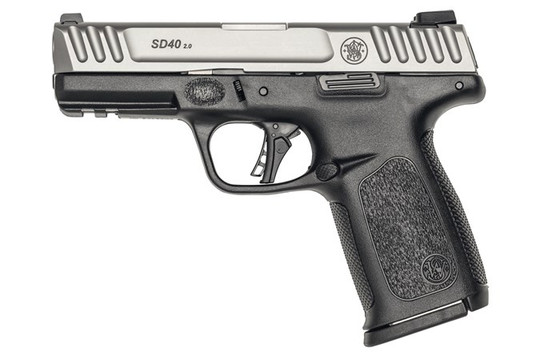 SMITH & WESSON SD40 2.0 .40 S&W 13936