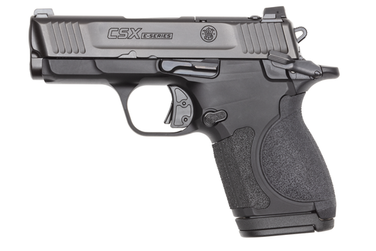 SMITH & WESSON CSX E-SERIES 9mm PISTOL 13897