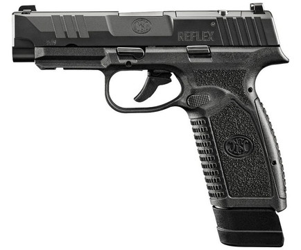 FN  RELFEX XL 9mm PISTOL 66-101759