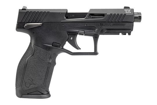 Taurus 2TX 22 .22LR Pistol 4.6" 1-2TX22141-5XMAG