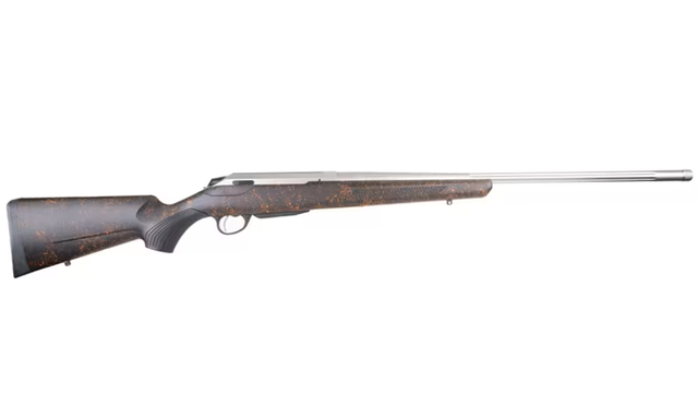 Tikka Roughtech Ember LH 6.5 Creedmoor 24.3" Rifle JRTXRBS482