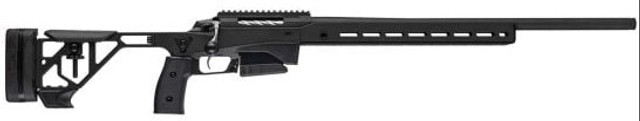 Tikka T3x Ace Target 6.5 Creedmoor JRTXATB38226