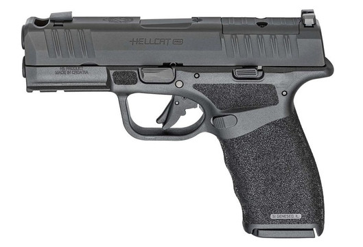 Springfield Armory HC Pro 9mm Pistol HCP9379BOSPWDCOMGU25 - SPI Guns