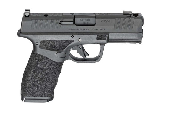 Springfield Armory Hellcat Pro 9mm Pistol HCP9379BOSP-UWD-COMP