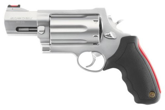 Taurus Raging Judge .45LC /.410 /.454 3" Revolver 2-513039