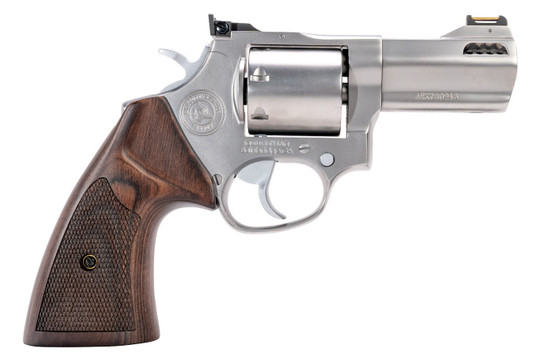 Taurus 692 Executive .357 Mag/9mm 3" 2-692EX39