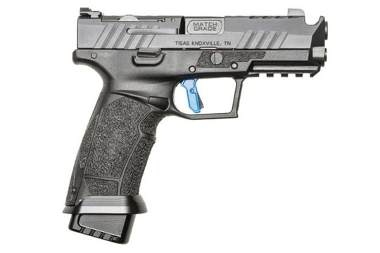 Tisas Zigana PX-9 2.0 Duty Comp 9mm Pistol 10100567
