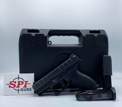 Beretta APX Centurion 9MM Black JAXQ923