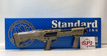 Standard Manufacturing DP-12 12 GA NIB DP12FDE