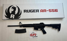 Ruger AR-556 223 5.56mm NIB 8500