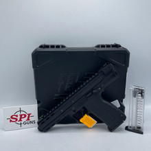 Keltec CP33 22 LR Black NIB CP33BLK