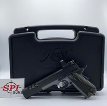 Kimber Super Jagare 10mm NIB 3000278