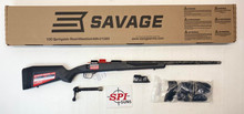 Savage 110 Ultra .300 WSM NIB 57582