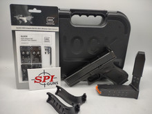 GLOCK G23 GEN5 .40S&W PA235S203MOS